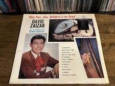 David Zaizar - Una Voz, Una