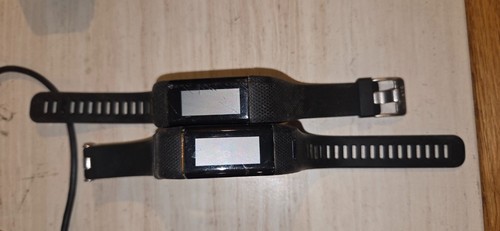Garmin vívosmart gps e - garmin,