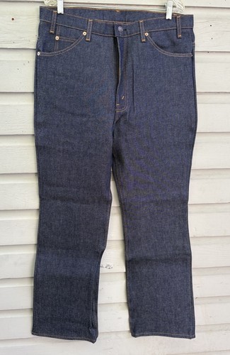 Jeans vintage anni levis - jeans,