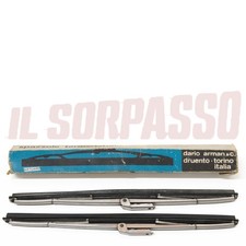 SPAZZOLE TERGI TERGICRISTALLO