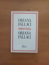 ORIANA FALLACI INTERVISTA