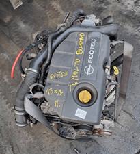 98082133 Motore compl.  OPEL