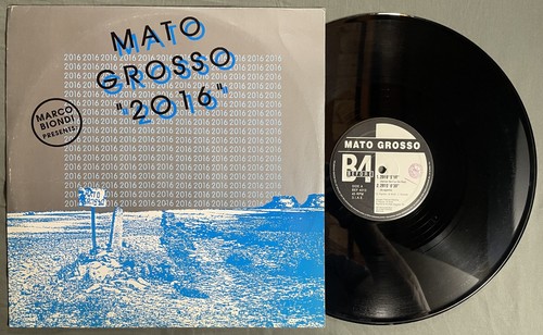 Mato grosso 2016 - grosso,
