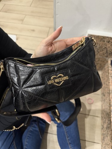 Borsa moschino donna - borsa,