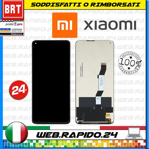 Display lcd touch - lcd+touch, screen