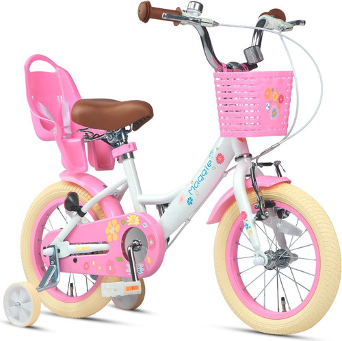 Bicicletta per bambine 6 - per, 40,6