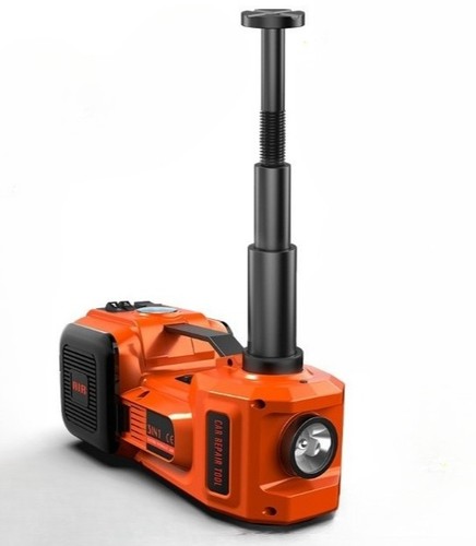 Cric idraulico elettrico auto - idraulico,