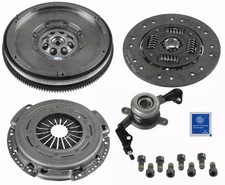 Kit frizione più volano