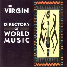 The Virgin Directory Of World