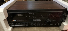 Tape Deck BIC T2 doppia