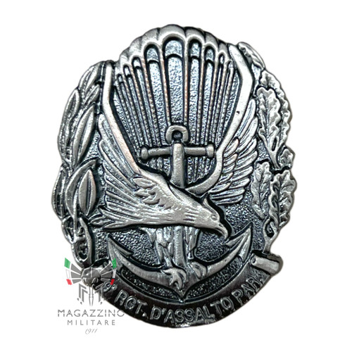 Distintivo reggimento - 9°,