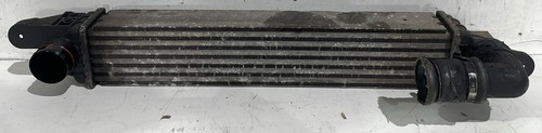 Radiatore intercooler - radiatore,