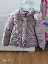 Piumino Bambina Taglia 3/4