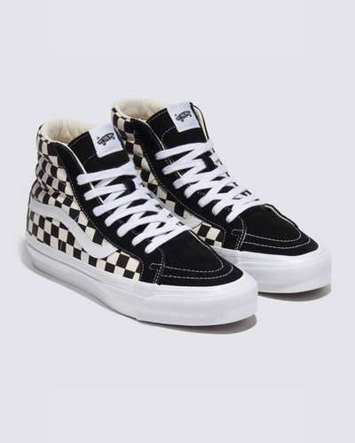 Vans premium sk8 - premium, sk8-hi