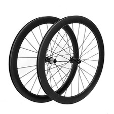 Set ruote bici da strada in