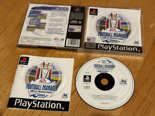 Calcio manager 2001 a - calcio, la