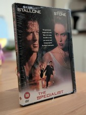The Specialist (DVD, 1998)