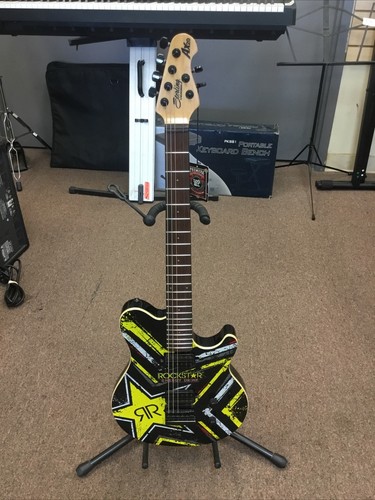 Rockstar energy drink sterling - rockstar,