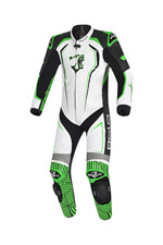BELA NorthStar Uomo Moto Pelle