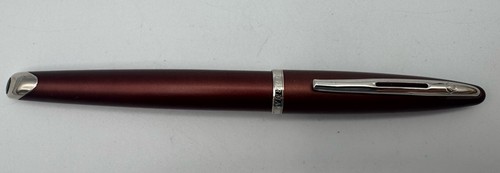Penna watermen carene marrone - watermen,