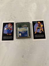 The Legend of Zelda: Oracle of