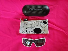 Oakley Oil Rig T PAIN.  Super Rare