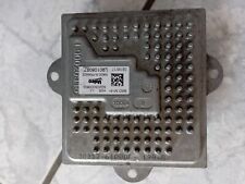 Centralina Faro Xeno Maserati