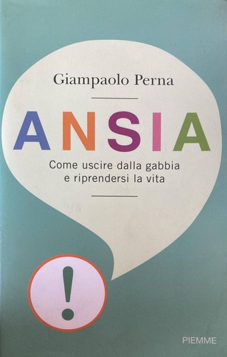 Ansia come uscire dalla - come,