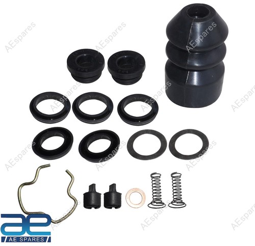 Pompa freno kit riparazione - pompa,