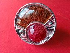 FANALE FANALINO POSTERIORE CARELLO LANCIA AUGUSTA FIAT BALILLA 4 MARCE