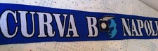 Medaglia Napoli + Sciarpa