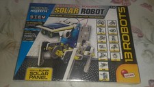 solar robot LISCIANI