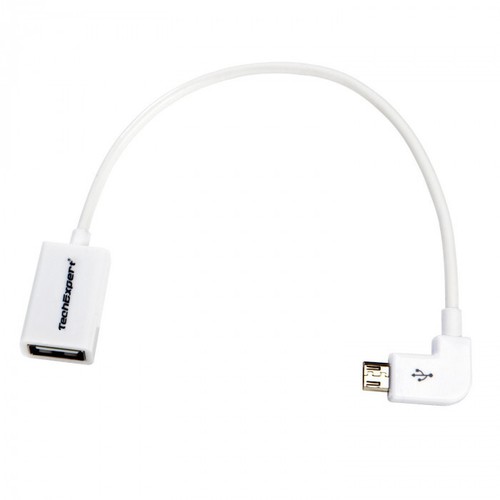 Cavo usb host otg - usb, host/otg