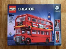 Lego creator expert 10258 - lego,