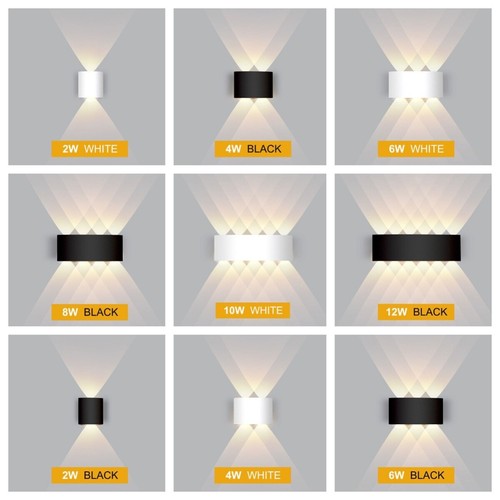 Lampada parete led - lampada,