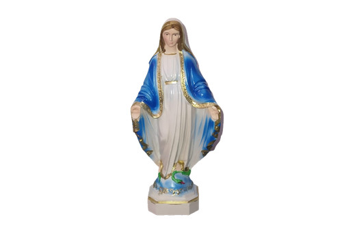 Statua madonna immacolata - statua,