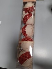 Decorazioni Natalizie palla