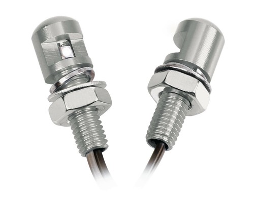 Set viti con led - set, 2