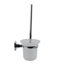 Porta scopino parete in