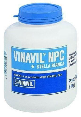 Colla vinilica npc - vinilica,
