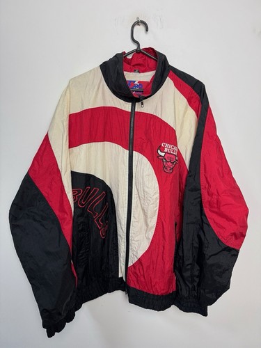 Vintage chicago bulls - vintage, nba