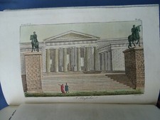 Ferrario storia costume antico - costume,