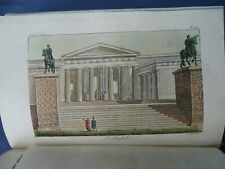 FERRARIO-STORIA COSTUME ANTICO E MODERNO-EUROPA-TRE VOLUMI-GRECIA-153 INCISIONI