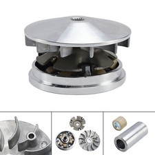 Front Clutch Variator Pulley