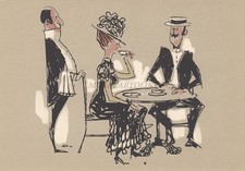 * PUBBLICITARIA - Danesi Caffè dal 1905