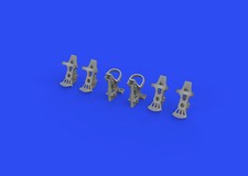 Pedali Del Timone Eduard