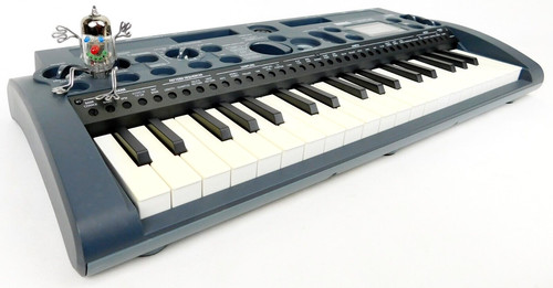 Korg microsampler sampling - korg,