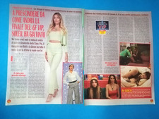 CLIPPING DI GIORNALE SOLEIL