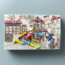 Italia fiaba La casa natale di