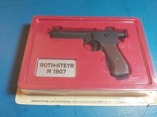 Replica modellino pistola - ,